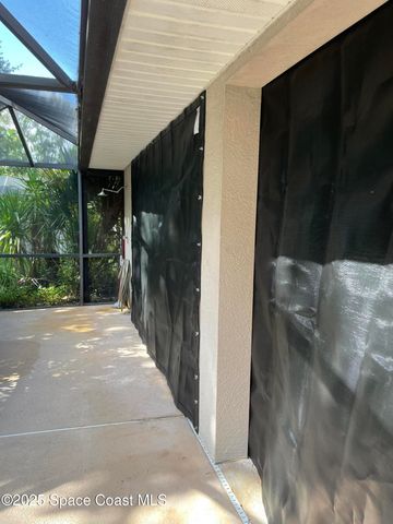 275 Ibis Drive, Melbourne Beach, FL 32951