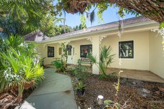 275 Ibis Drive, Melbourne Beach, FL 32951