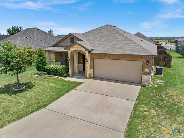 1303 Neuberry Cliffe, Temple, TX 76502