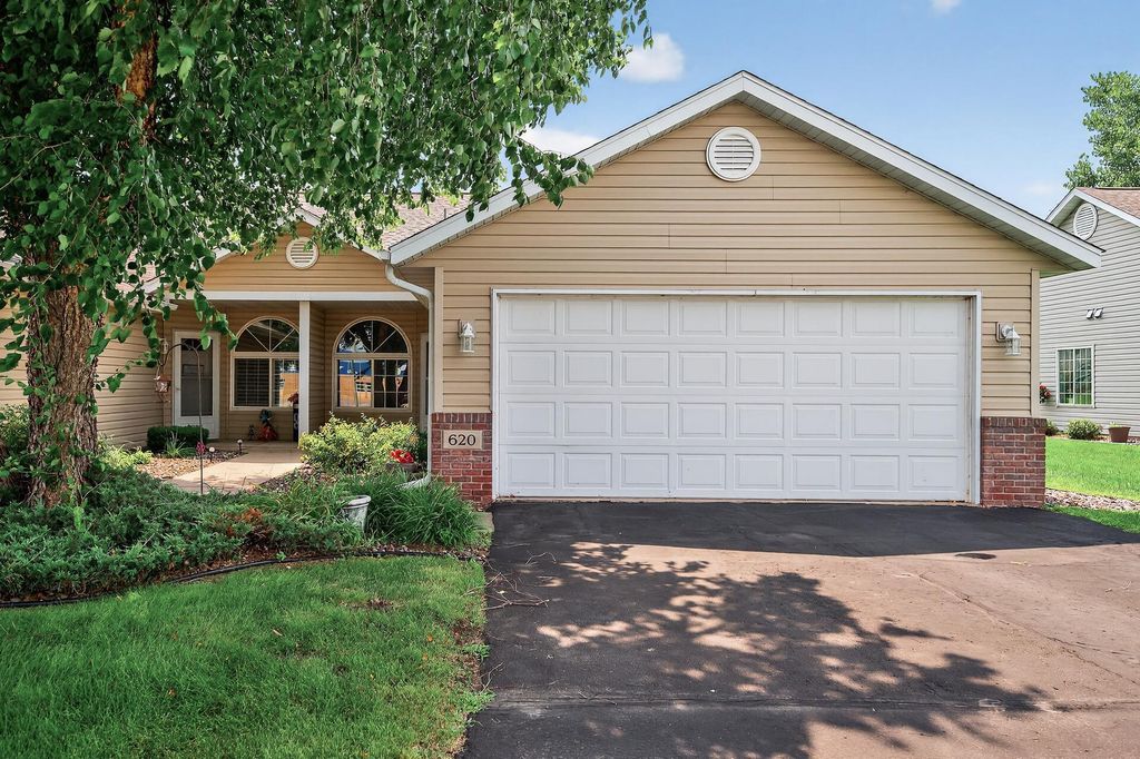 620 Minnesota Avenue, Big Lake, MN 55309