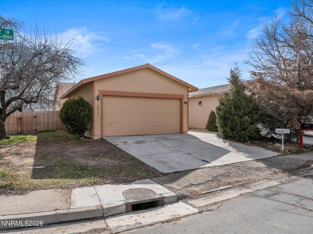 10010 Humite Lane, Reno, NV 89506