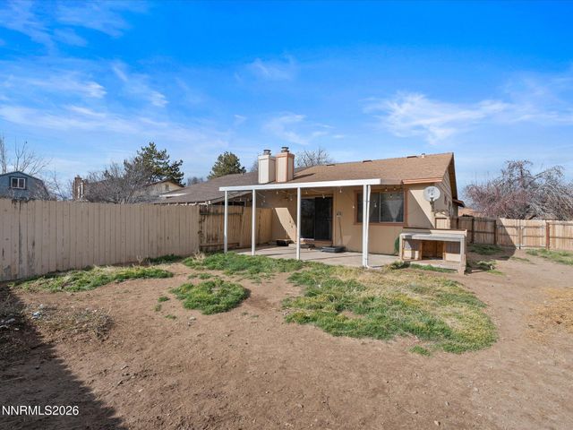 10010 Humite Lane, Reno, NV 89506