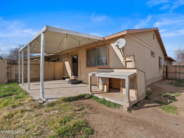 10010 Humite Lane, Reno, NV 89506