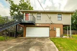 1410 Herkimer Street 1/2, Houston, TX 77008