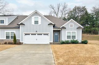 5120 Meadowbend Drive NE, Cleveland, TN 37312