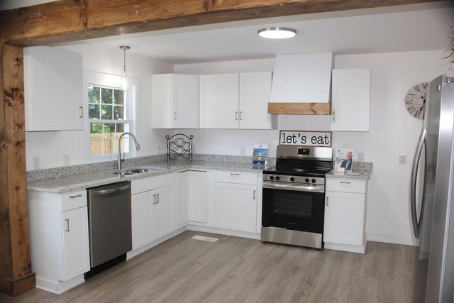 114 Oak St, Mcminnville, TN 37110
