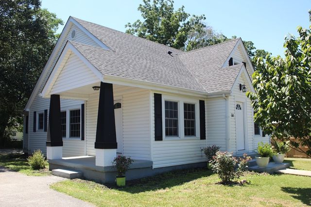 114 Oak St, Mcminnville, TN 37110