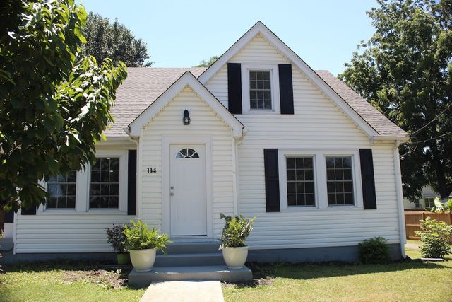 114 Oak St, Mcminnville, TN 37110