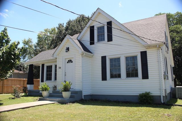 114 Oak St, Mcminnville, TN 37110