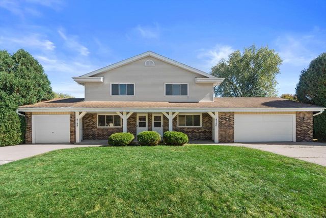 8150 S 88th STREET, Franklin, WI 53132