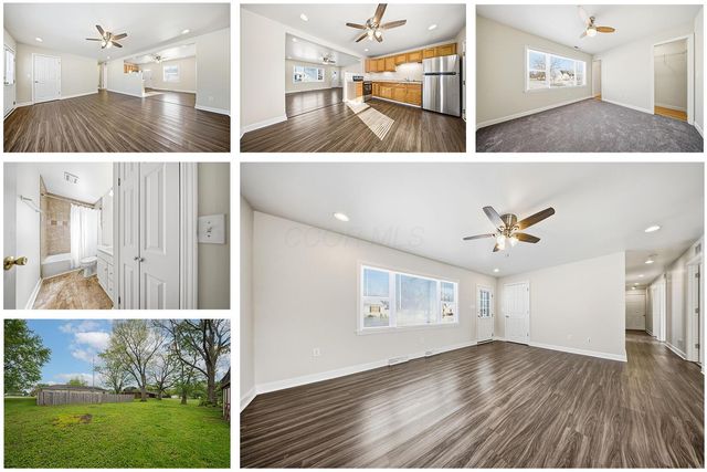 2415 Chinquo Street, Grove City, OH 43123