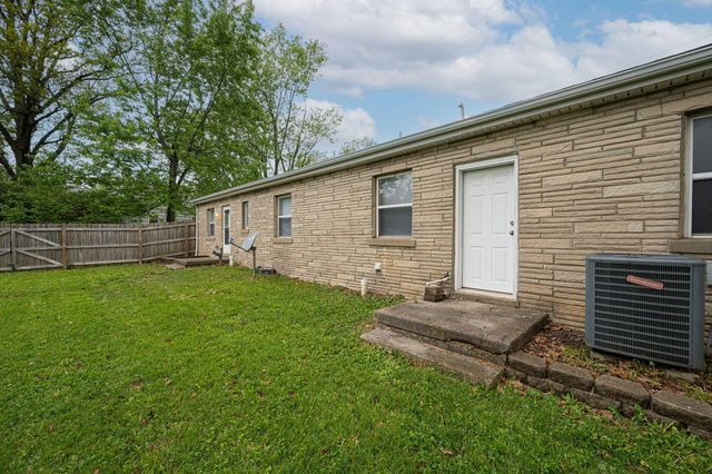 2415 Chinquo Street, Grove City, OH 43123
