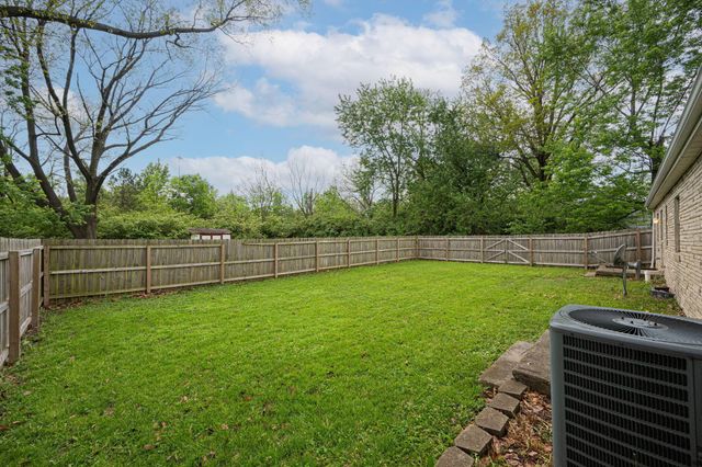 2415 Chinquo Street, Grove City, OH 43123
