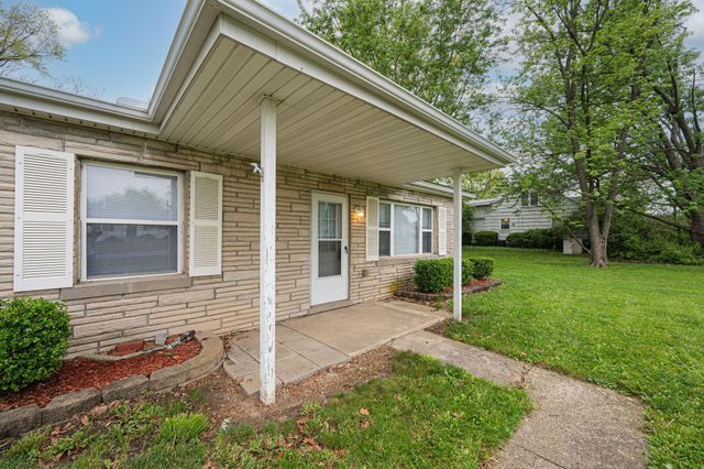 2415 Chinquo Street, Grove City, OH 43123
