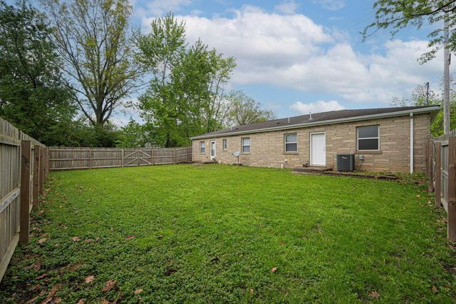 2415 Chinquo Street, Grove City, OH 43123