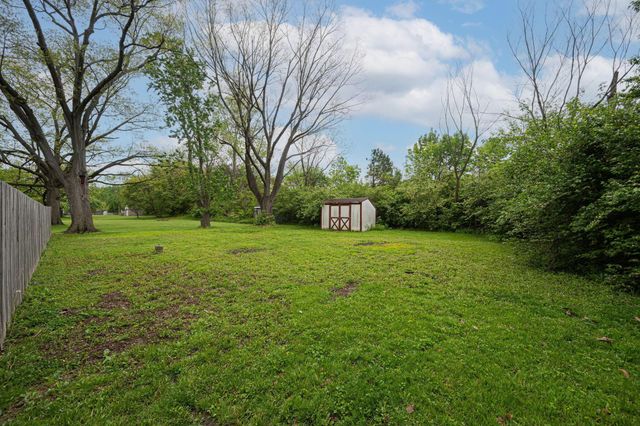2415 Chinquo Street, Grove City, OH 43123