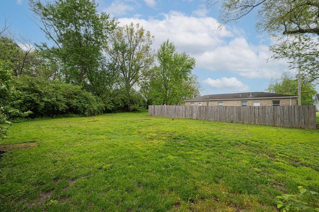 2415 Chinquo Street, Grove City, OH 43123