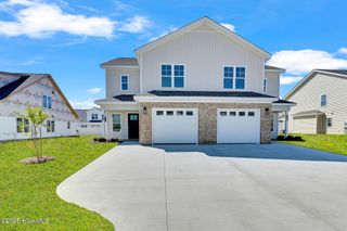 633 Abigail Taylor Drive A, Greenville, NC 27858