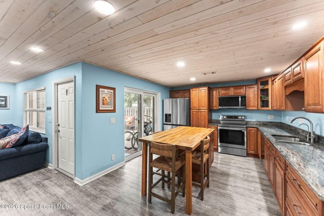 8793 Live Oak Court, Cape Canaveral, FL 32920