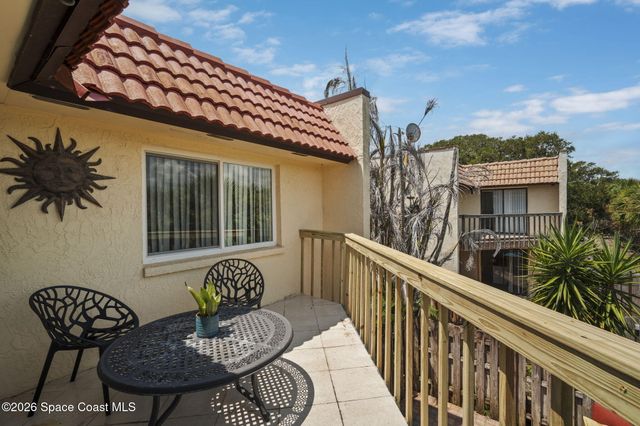 8793 Live Oak Court, Cape Canaveral, FL 32920
