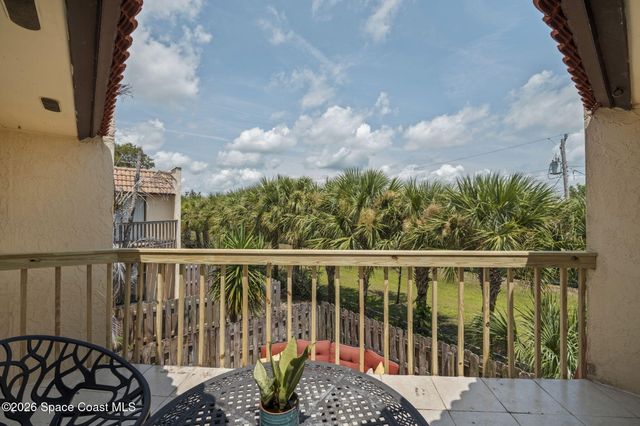 8793 Live Oak Court, Cape Canaveral, FL 32920