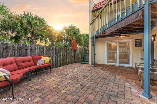 8793 Live Oak Court, Cape Canaveral, FL 32920
