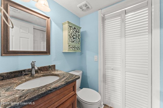 8793 Live Oak Court, Cape Canaveral, FL 32920