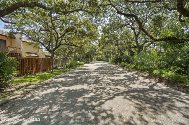 8793 Live Oak Court, Cape Canaveral, FL 32920