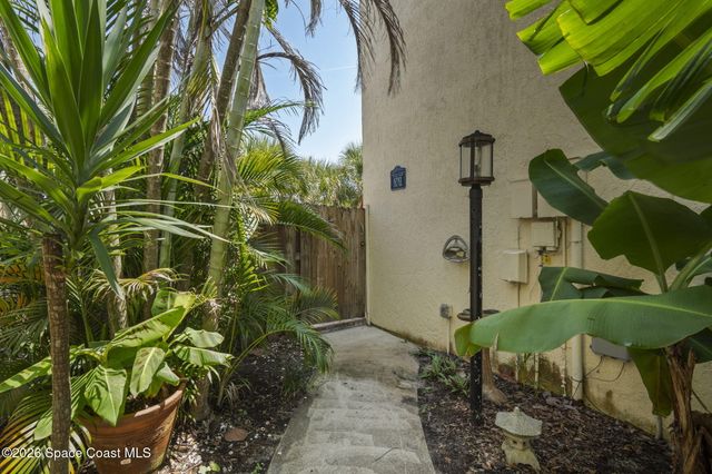 8793 Live Oak Court, Cape Canaveral, FL 32920
