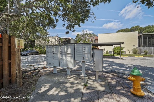 8793 Live Oak Court, Cape Canaveral, FL 32920