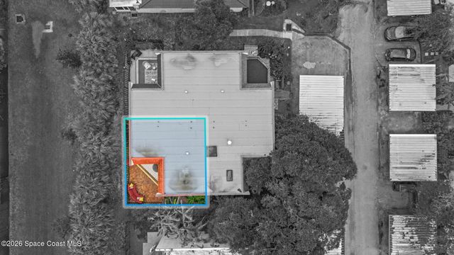 8793 Live Oak Court, Cape Canaveral, FL 32920