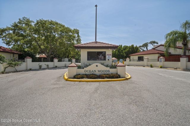 8793 Live Oak Court, Cape Canaveral, FL 32920