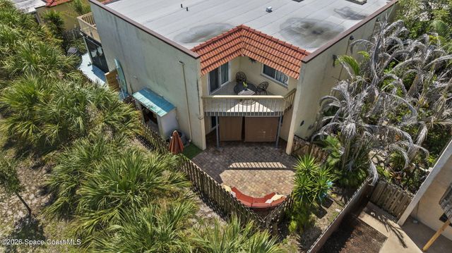 8793 Live Oak Court, Cape Canaveral, FL 32920