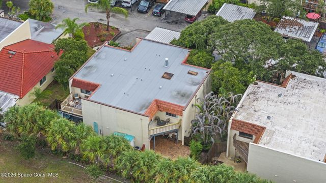 8793 Live Oak Court, Cape Canaveral, FL 32920