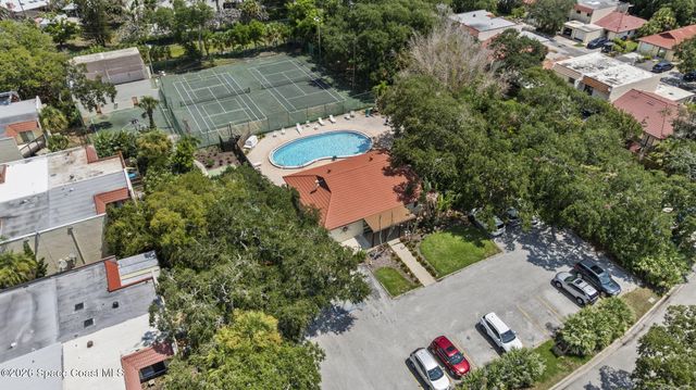 8793 Live Oak Court, Cape Canaveral, FL 32920