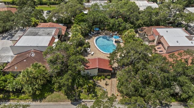 8793 Live Oak Court, Cape Canaveral, FL 32920