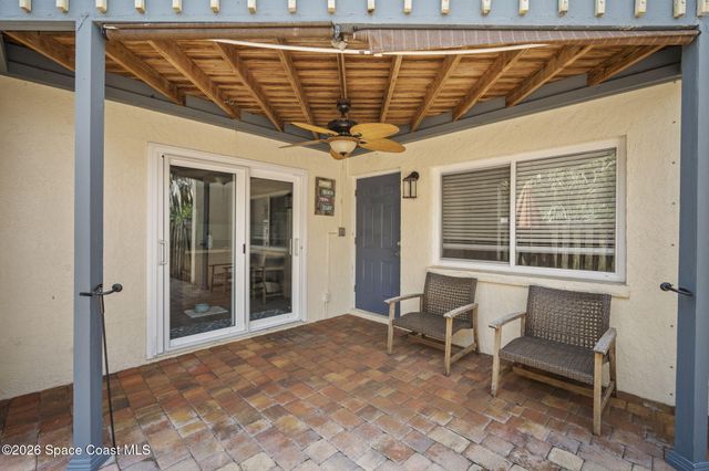 8793 Live Oak Court, Cape Canaveral, FL 32920