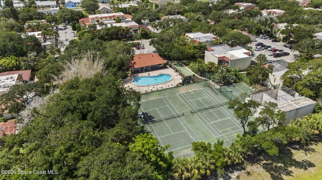 8793 Live Oak Court, Cape Canaveral, FL 32920