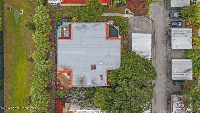 8793 Live Oak Court, Cape Canaveral, FL 32920