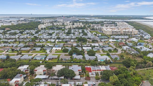 8793 Live Oak Court, Cape Canaveral, FL 32920