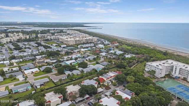 8793 Live Oak Court, Cape Canaveral, FL 32920