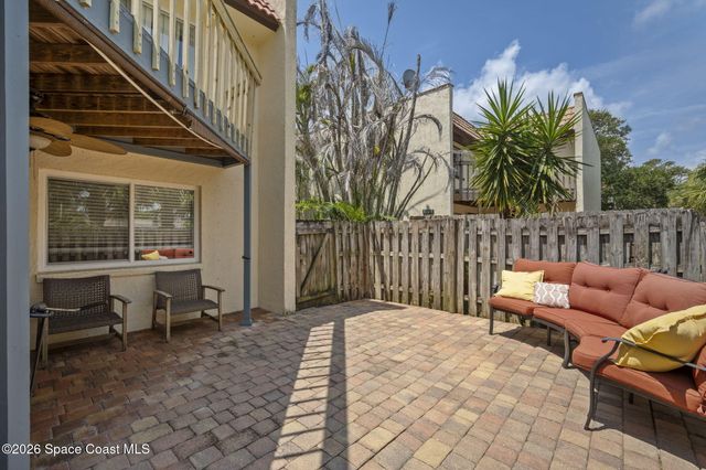 8793 Live Oak Court, Cape Canaveral, FL 32920