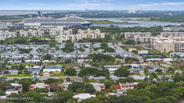 8793 Live Oak Court, Cape Canaveral, FL 32920