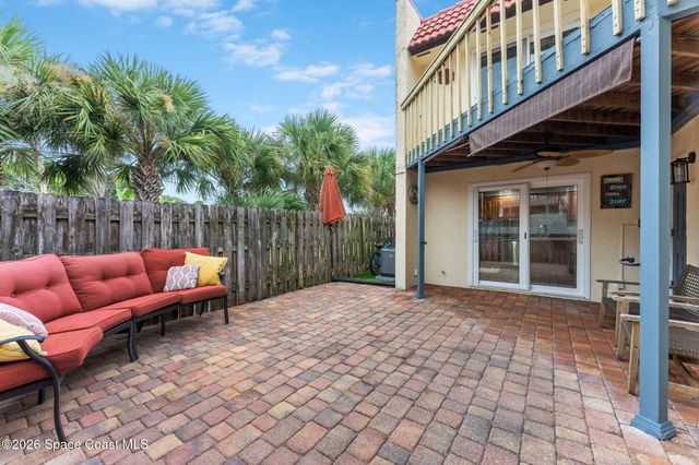 8793 Live Oak Court, Cape Canaveral, FL 32920