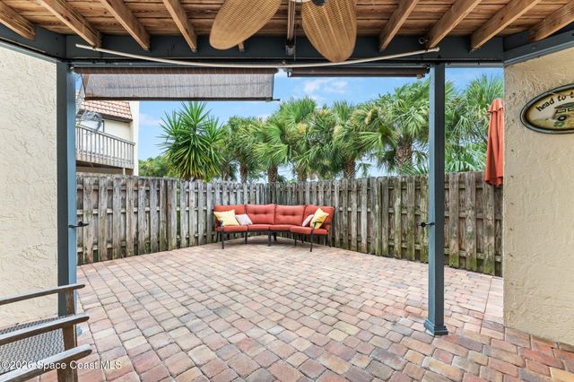 8793 Live Oak Court, Cape Canaveral, FL 32920