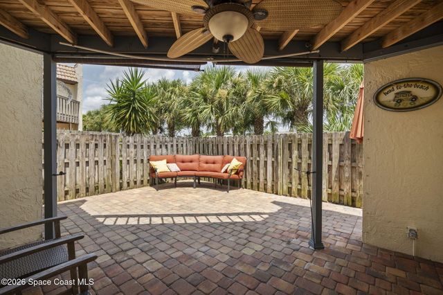 8793 Live Oak Court, Cape Canaveral, FL 32920