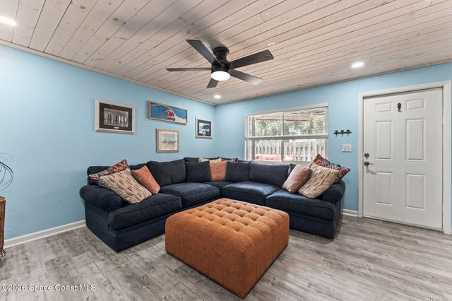 8793 Live Oak Court, Cape Canaveral, FL 32920