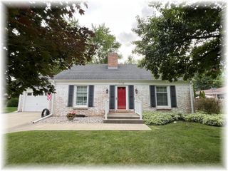 1122 N Illinois STREET, Racine, WI 53405