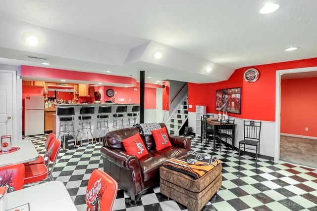 1136 Stewarton, Pierce Twp, OH 45102