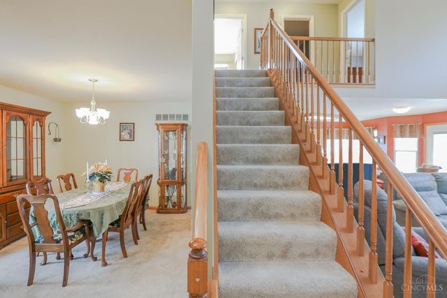 1136 Stewarton, Pierce Twp, OH 45102